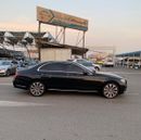 Mercedes-Benz E 450 4MATIC 3.0L