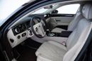 بنتلي فلاينج سبور Bentley Flying Spur W12