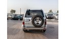 تويوتا برادو TOYOTA LAND CRUISER PRADO RIGHT HAND DRIVE (PM1586)