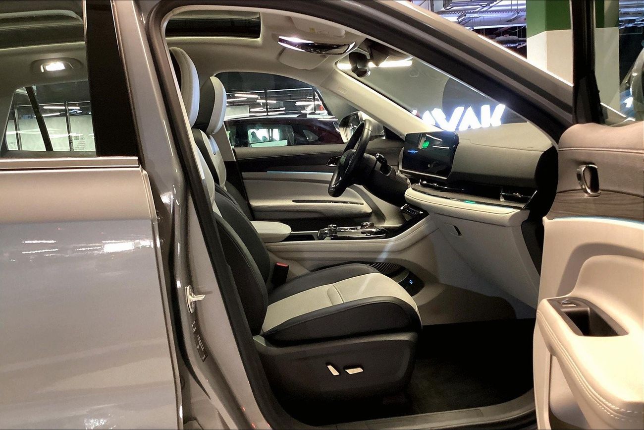 فورد تيريتوري Titanium | شامل الضمان | 0 ﺪﻔﻋﺓ ﺃﻮﻟﻯ