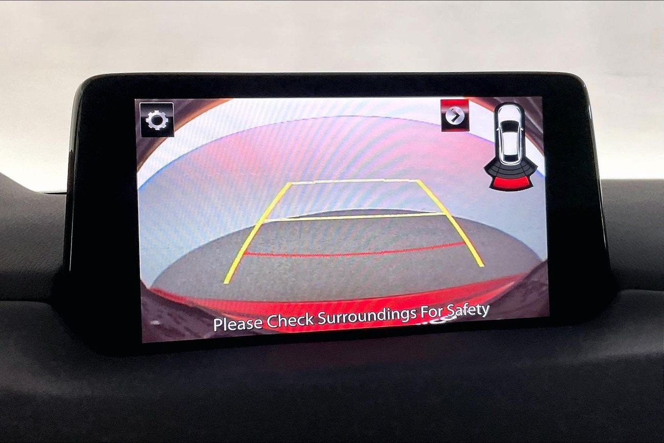 ميتسوبيشي باجيرو Signature Edition | شامل الضمان | 0 ﺪﻔﻋﺓ ﺃﻮﻟﻯ