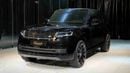 لاند روفر رينج روفر AUTOBIOGRAPHY P530 | LIMITED OFFER | LONG WHEELBASE | FULLY LOADED | NEW