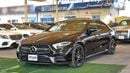 Mercedes-Benz CLS 53 AMG Turbo 4Matic