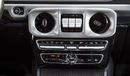 Mercedes-Benz G 500 Std MERCEDES G500 AMG / 2020 / GERMANY / Under warranty