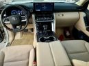 Toyota Land Cruiser VXR