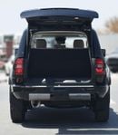 تويوتا برادو Prado 2.8 diesel adventure with Radar 2025 Full GCC