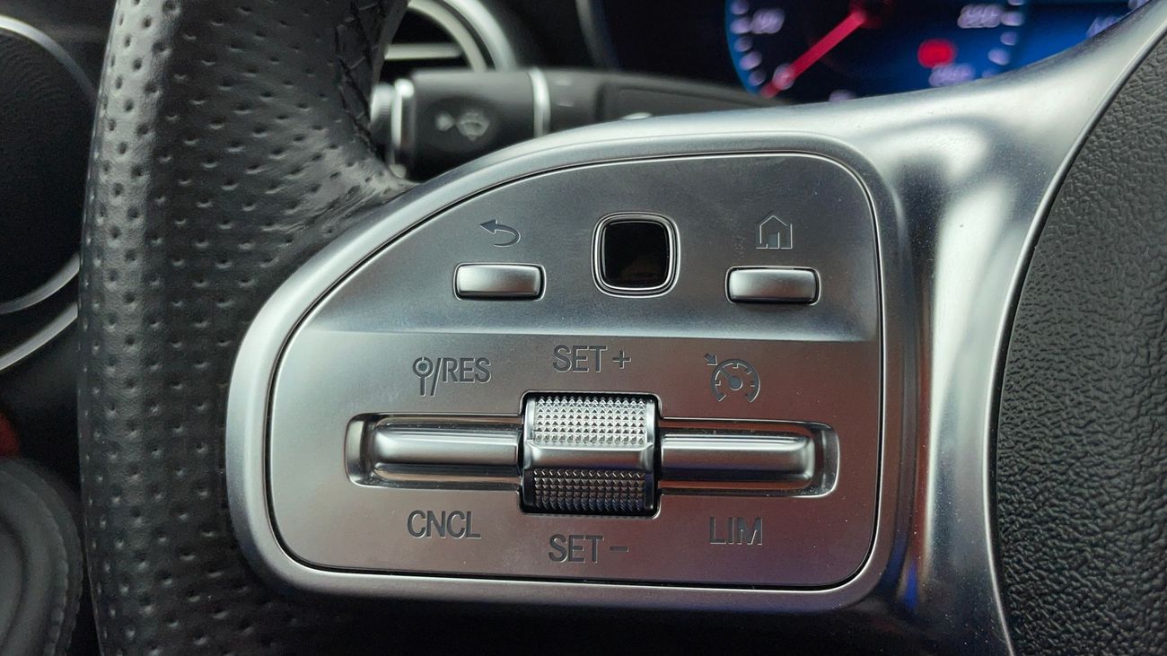 Mercedes-Benz C 200 AMG SPORT PACK 2 | Zero Down Payment | Home Test Drive