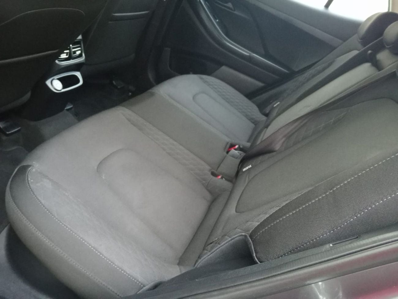 Hyundai Creta COMFORT Mid 1.6L