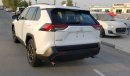 تويوتا راف ٤ TOYOTA RAV4 2019 XLE - FULL OPTION - PUSH START - SUNROOF