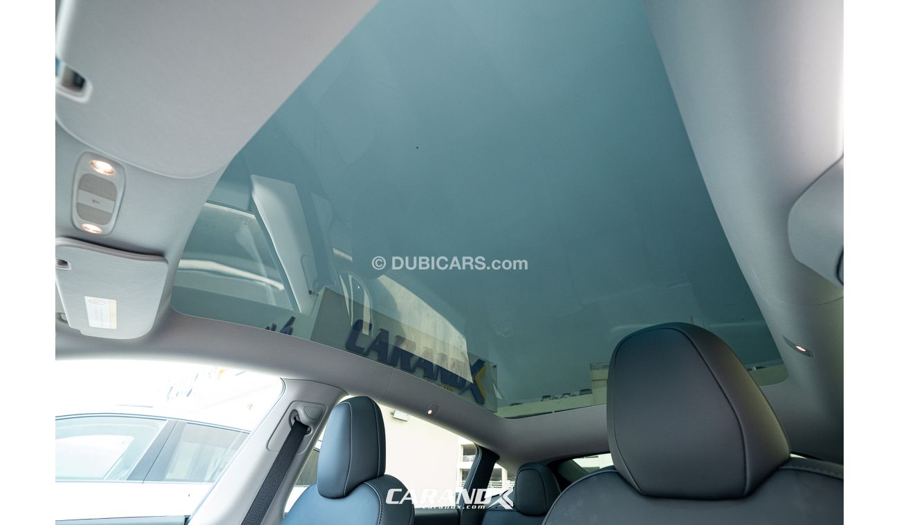 Tesla Model Y Tesla Model Y Black 2022