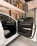 Geely Emgrand GS