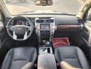 Toyota 4Runner TOYOTA 4RUNNNER 2015 MODEL FULL OPTION