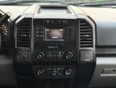 Ford F-150 XL FX4 Platinum 5.0L FX4  5.0L FORD F150 2019 GCC V8 FX4 IN GOOD CONDITION