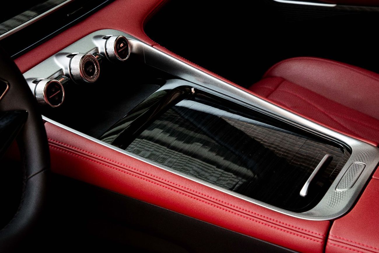 Exeed RX 400 AWD | 2,350 P.M  | 0% Downpayment | Agency Warranty!