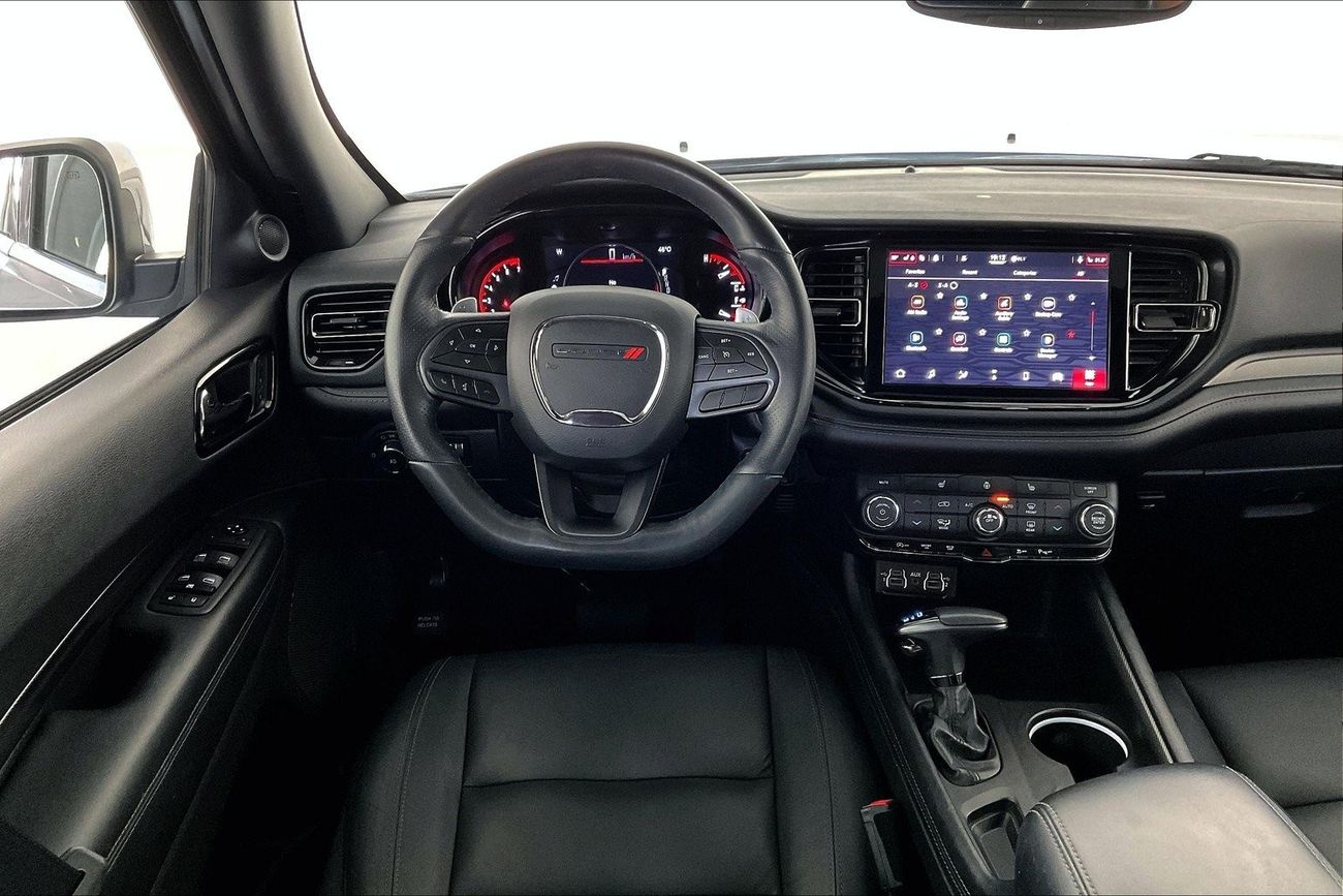 Nissan Altima SR | 1 year free warranty | 0 Down Payment