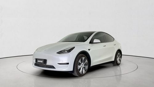 Tesla Model Y | Guaranteed Warranty | 0 Down Payment