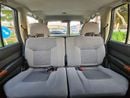 Nissan Patrol Safari Safari 4.8L A/T
