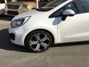 Kia Rio we offer : * Car finance services on banks * Extended warranty * Registration / export services