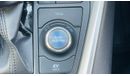تويوتا راف ٤ 2022 [RHD] Hybrid Black Edition 2.5L 4WD Push Start 360 Camera 3 Modes of Driving Electric Seats Pre