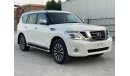 Nissan Patrol Nissan patrol