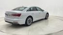 Audi A6 40 TFSI 2.0L 2023 40 TFSI | AED 1368/Month | 0 DP | 30 Day Return | Warranty | Service History