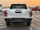 Toyota Hilux GR Sport 2.8L