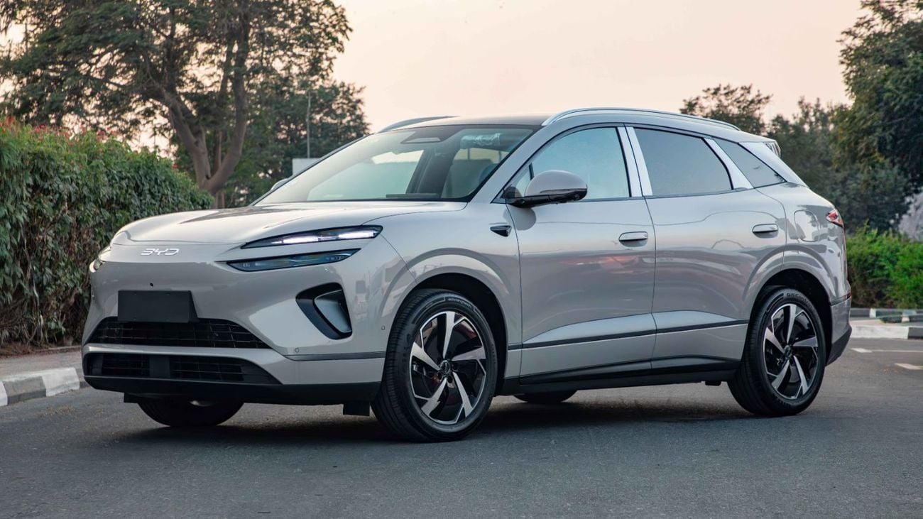 BYD Sealion 06 DM-i 170KM PILOT PLUS EDITION with HUD | 2025 |Ready Stock Limited QTY