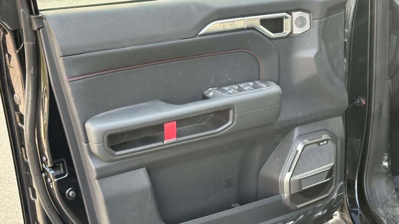 جيتور T2 2.0L LUX P AT