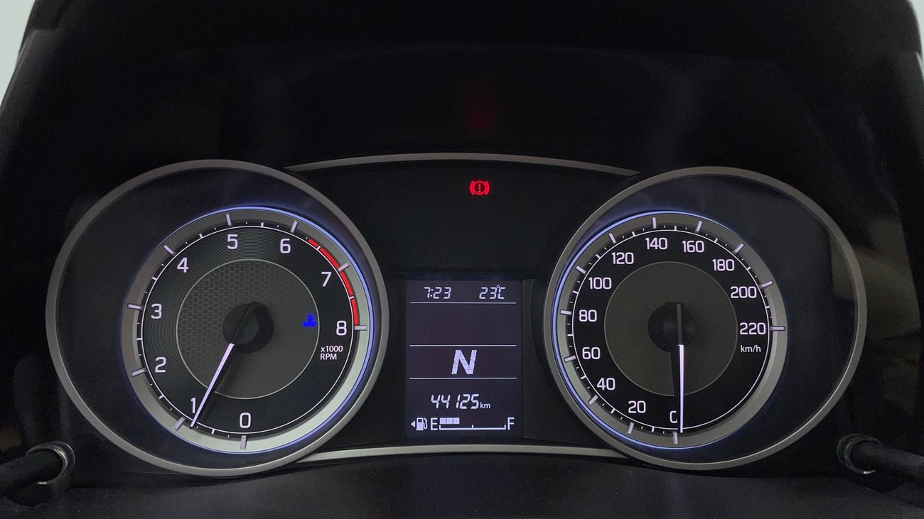 Suzuki Dzire GLX 1.2 | Zero Down Payment | Free Home Test Drive