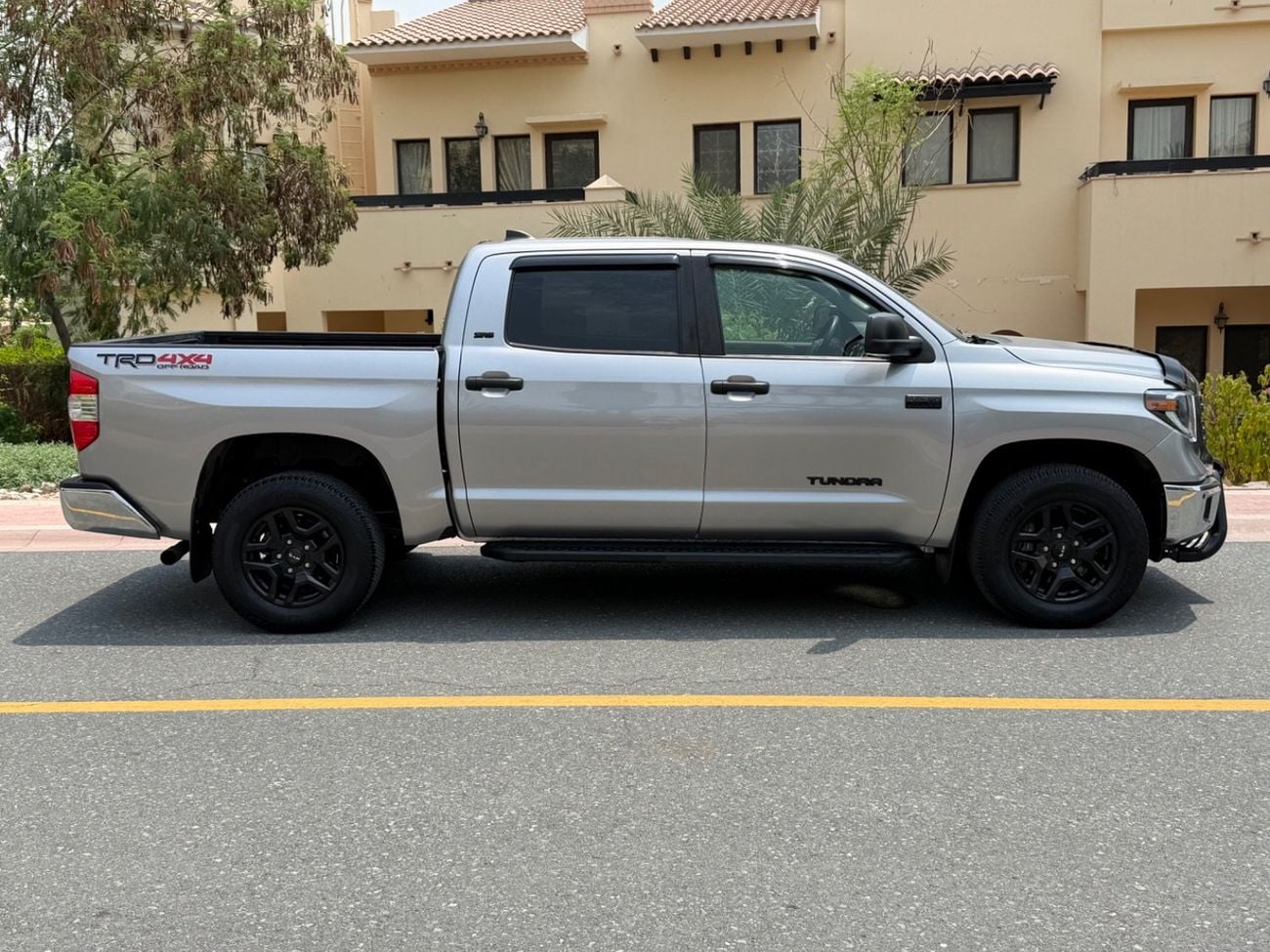 Toyota Tundra