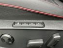 Volkswagen Golf Golf GTI Leather Seats (Ref#71681)