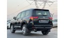 Toyota Land Cruiser GXR 4.0L // 2023 // MID OPTION WITH RADAR , BLACK INSIDE BLACK // SPECIAL OFFER // BY FORMUAL AUTO /