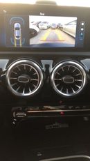 Mercedes-Benz A 220 2.0 L