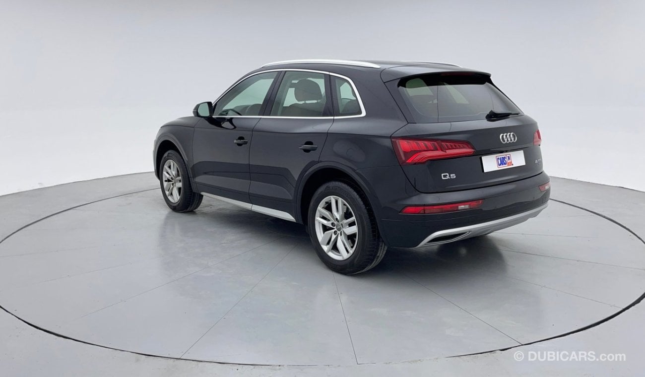 Audi Q5 45 TFSI QUATTRO SPORT 2 | Zero Down Payment | Free Home Test Drive