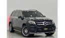 Mercedes-Benz GLS 500 Std 2017 Mercedes-Benz GLS500 AMG, Full Service History, Warranty, Low Mileage, GCC