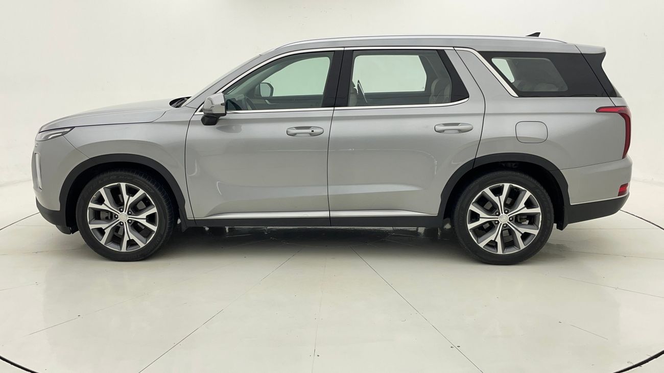 Hyundai Palisade PREMIUM 3.8 | Zero Down Payment | Home Test Drive