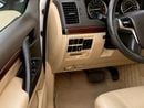 Toyota Land Cruiser GXR 3,360 P.M | | LANDCRUISER | GXR | 4.0L V6 | | GCC | ORIGINAL PAINT