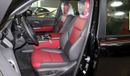 Toyota Land Cruiser (LC300) GR-Sport, 3.3L Turbo Diesel 4WD 10A/T | 2026 Model | Only for Export
