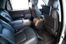 Land Rover Range Rover SE SUPERCHARGED LWB V8