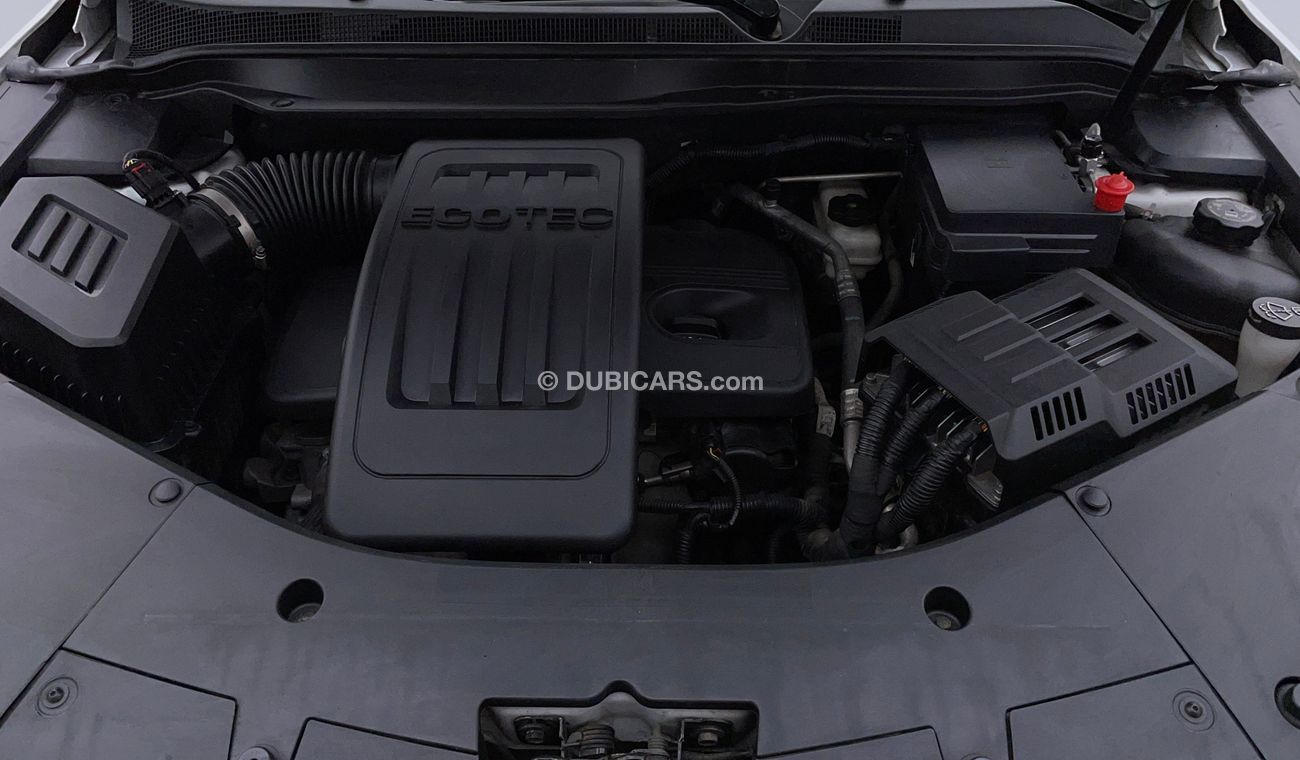 GMC Terrain SLE 2.4 | Zero Down Payment | Free Home Test Drive