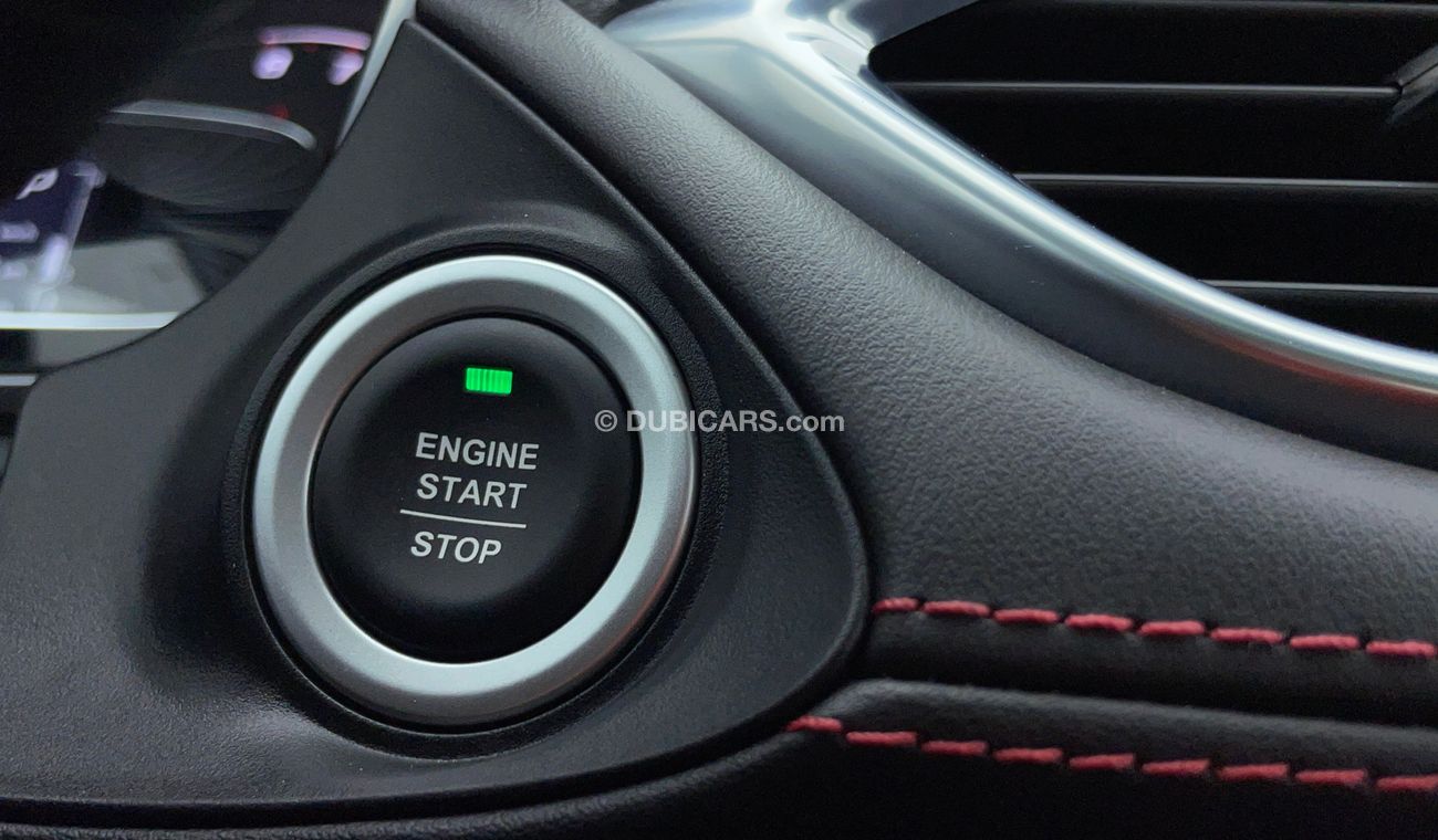 Chevrolet Groove PREMIER 1.5 | Zero Down Payment | Free Home Test Drive