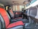 تويوتا إف جي كروزر GCC IN EXCELLENT CONDITION