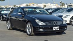 مرسيدس بنز CLS 350