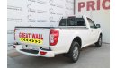 Great Wall Wingle PICKUP 2.2L 2017 MODEL SINGLE CABIN MANUAL DRIVE