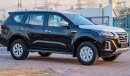 نيسان إكستيرا 2.5L 4WD TITANIUM 7AT (only for export)