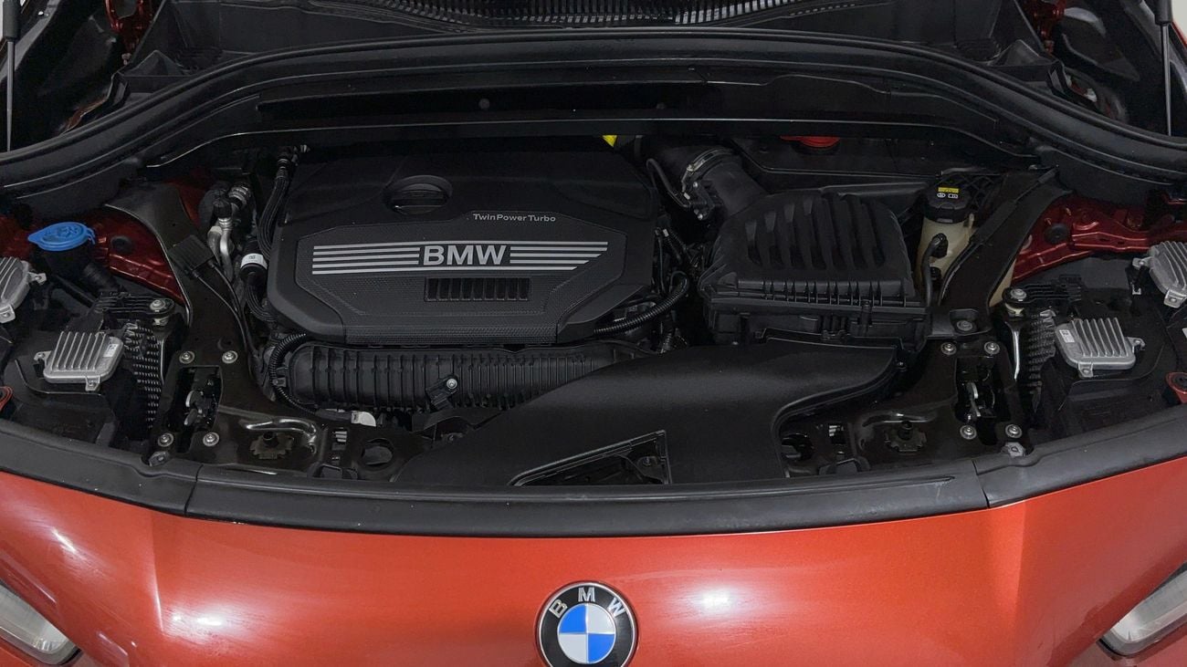 BMW X2 2021 | AED 1018/Month | 0 DP | 30 Day Return | Warranty | Service History