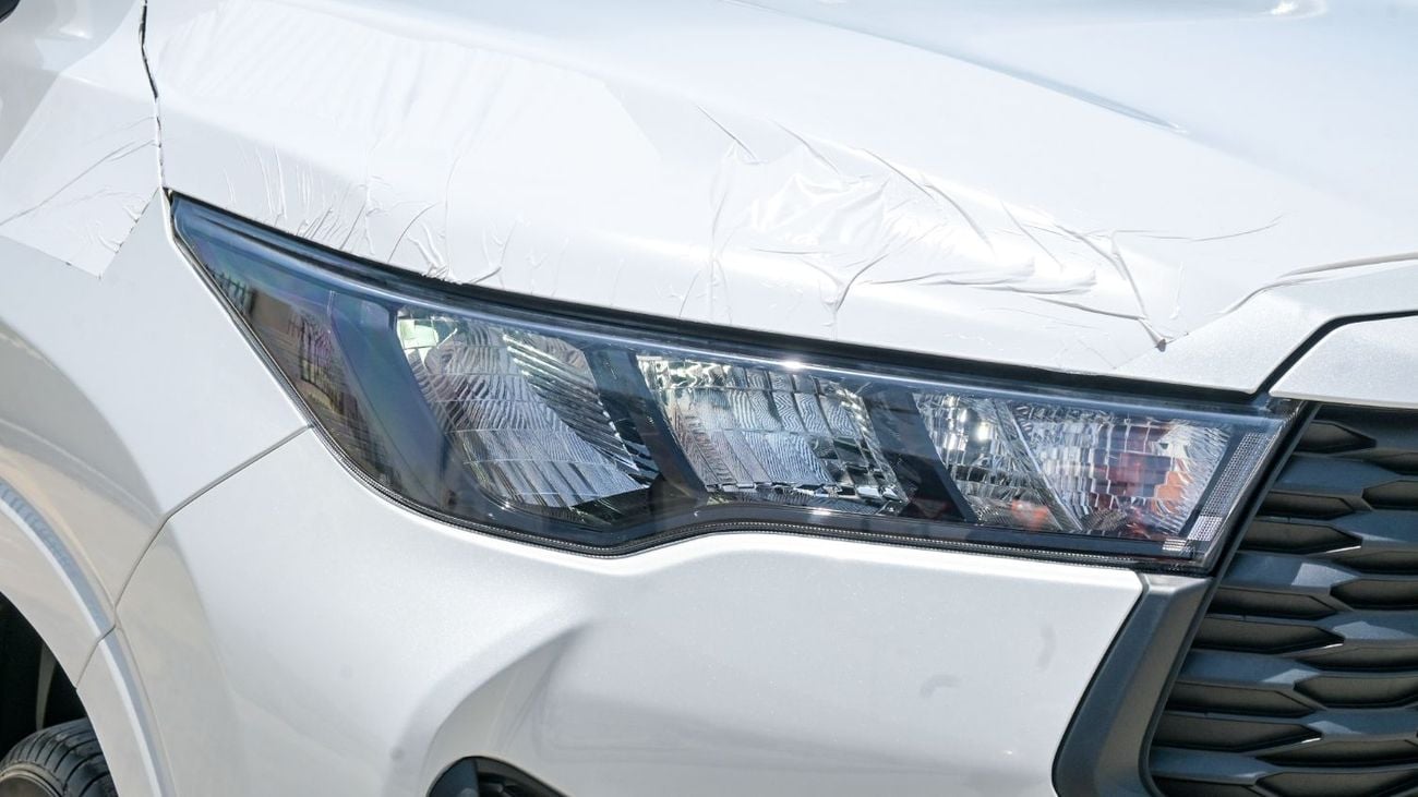 تويوتا إينوفا 2.0L, Petrol, 2024