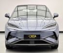 BYD Sealion 7 2026 BYD Sealion 7 Premium, Feb/2032 BYD Warranty, Feb/2034 BYD Battery Warranty, GCC