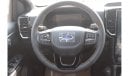 Ford Ranger WILDTRAK 2.0L BI TURBO, DIESEL, 4X4,PUSH START, BIG MONITOR, LEATHER SEAT, 2023 FOR EXPORT