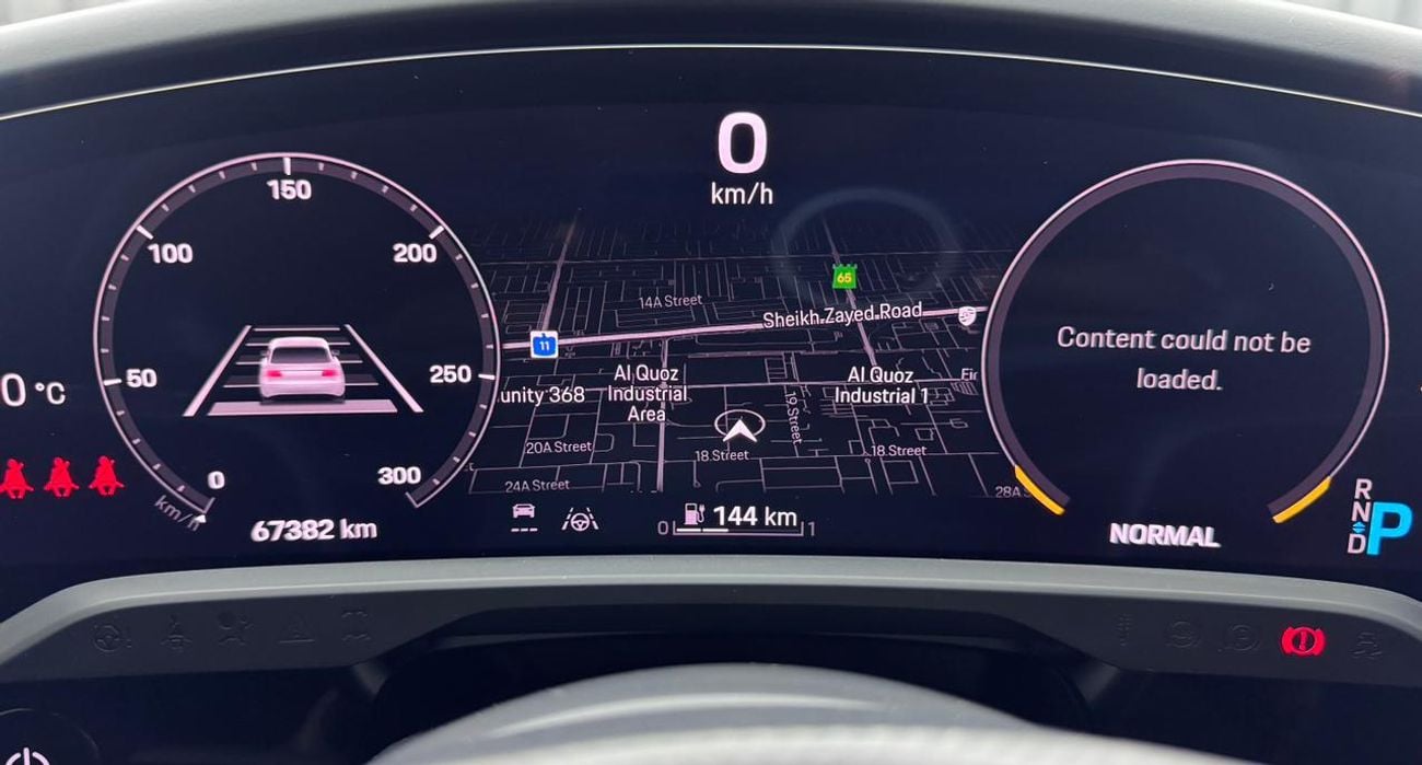 بورش تايكان 4S